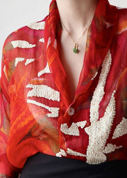 Classic Vintage & Enduringly Stylish Shirt