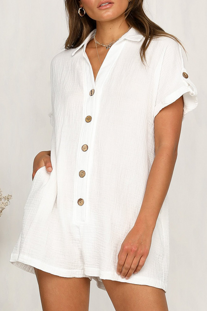 Beautifully Finished Garment in a Timeless Design