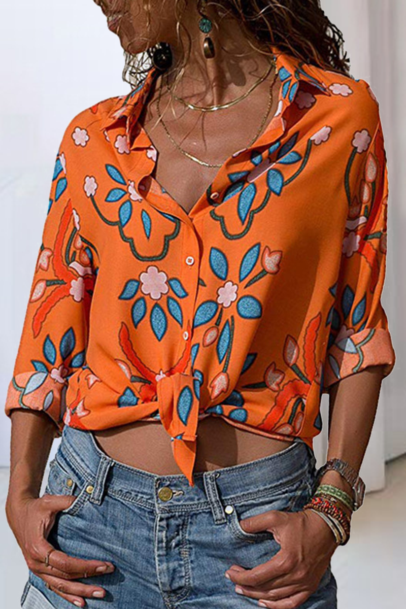 Classic Vintage & Enduringly Stylish Top