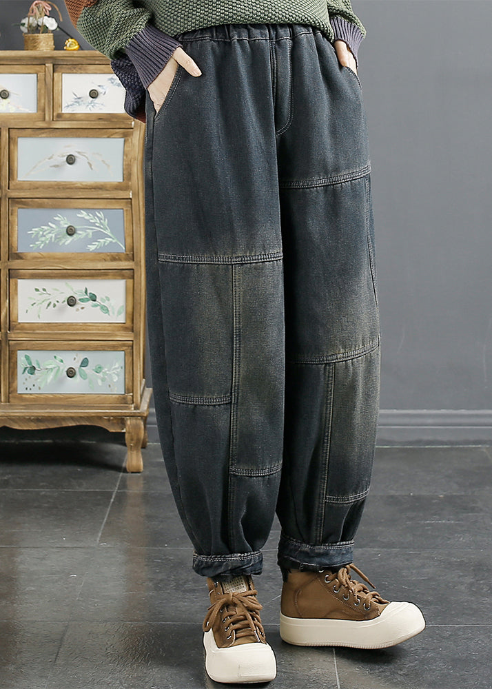 Beautifully Finished Pants in a Timeless Design