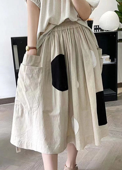 Well Tailored Garment with a Graceful Silhouette
