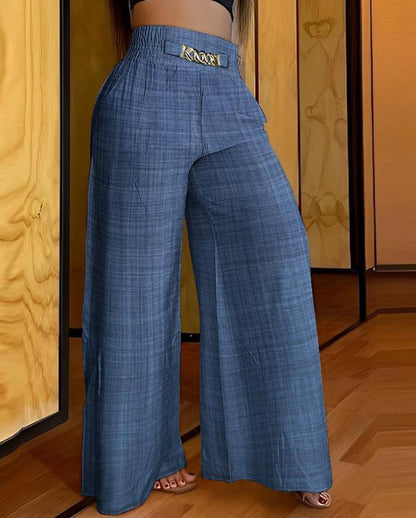 Gracefully Styled Pants for Any Occasion