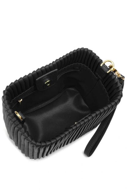 Beautifully Balanced Bag with Timeless Character