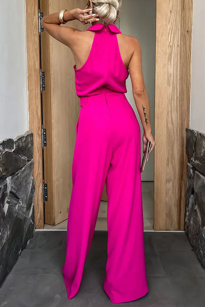 Sophisticated Garment with a Clean Classic Look