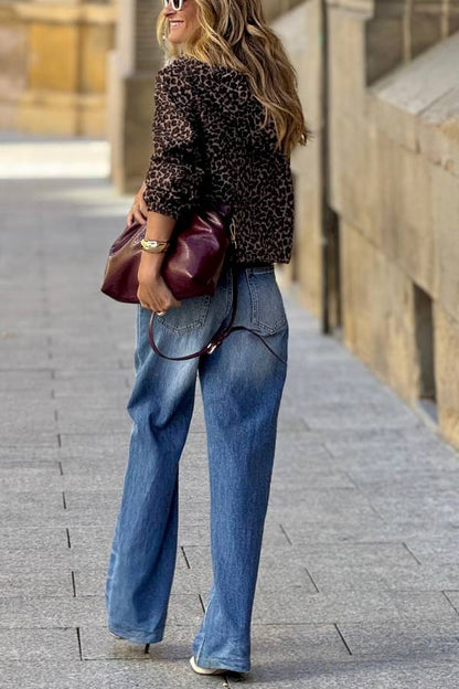 Beautifully Crafted Jacket in a Classic Style