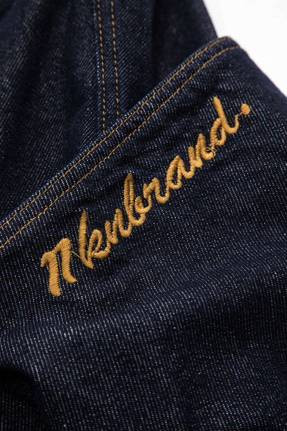 Polished Garment with an Effortless Classic Look