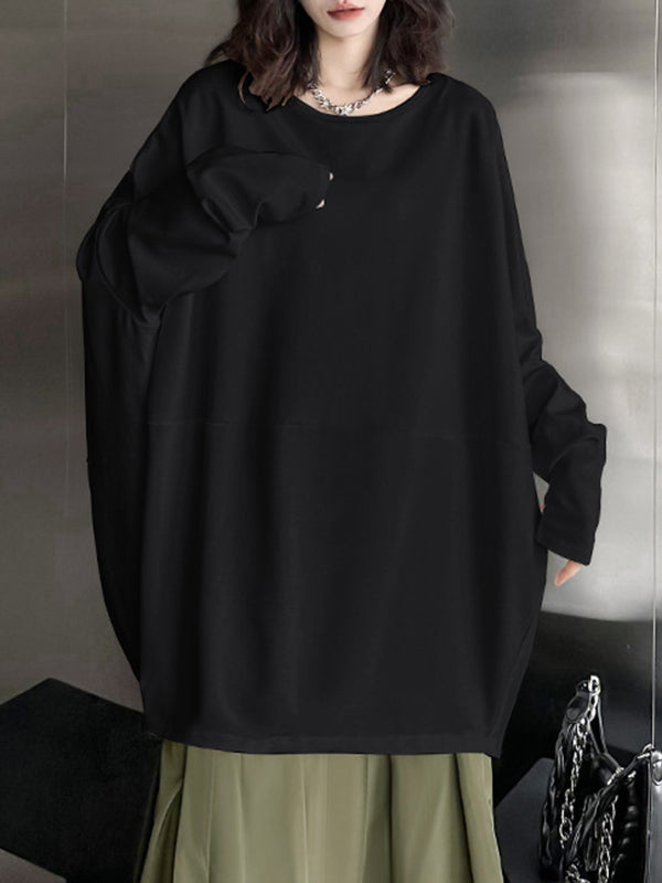 Classic Vintage T-Shirt with a Flattering Fit