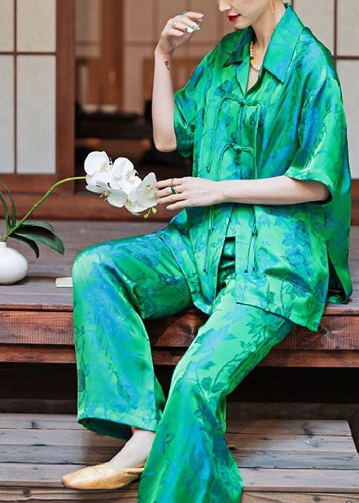 A Vintage Style Garment with Delicate Timeless Details
