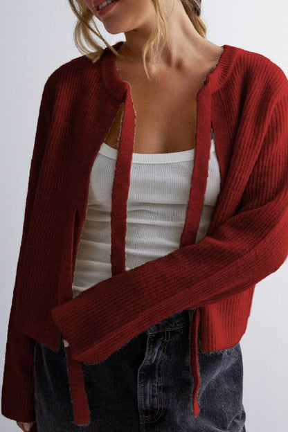 Gracefully Styled Garment for Any Occasion