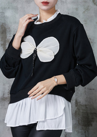 Effortlessly Elegant Pullover with a Timeless Design