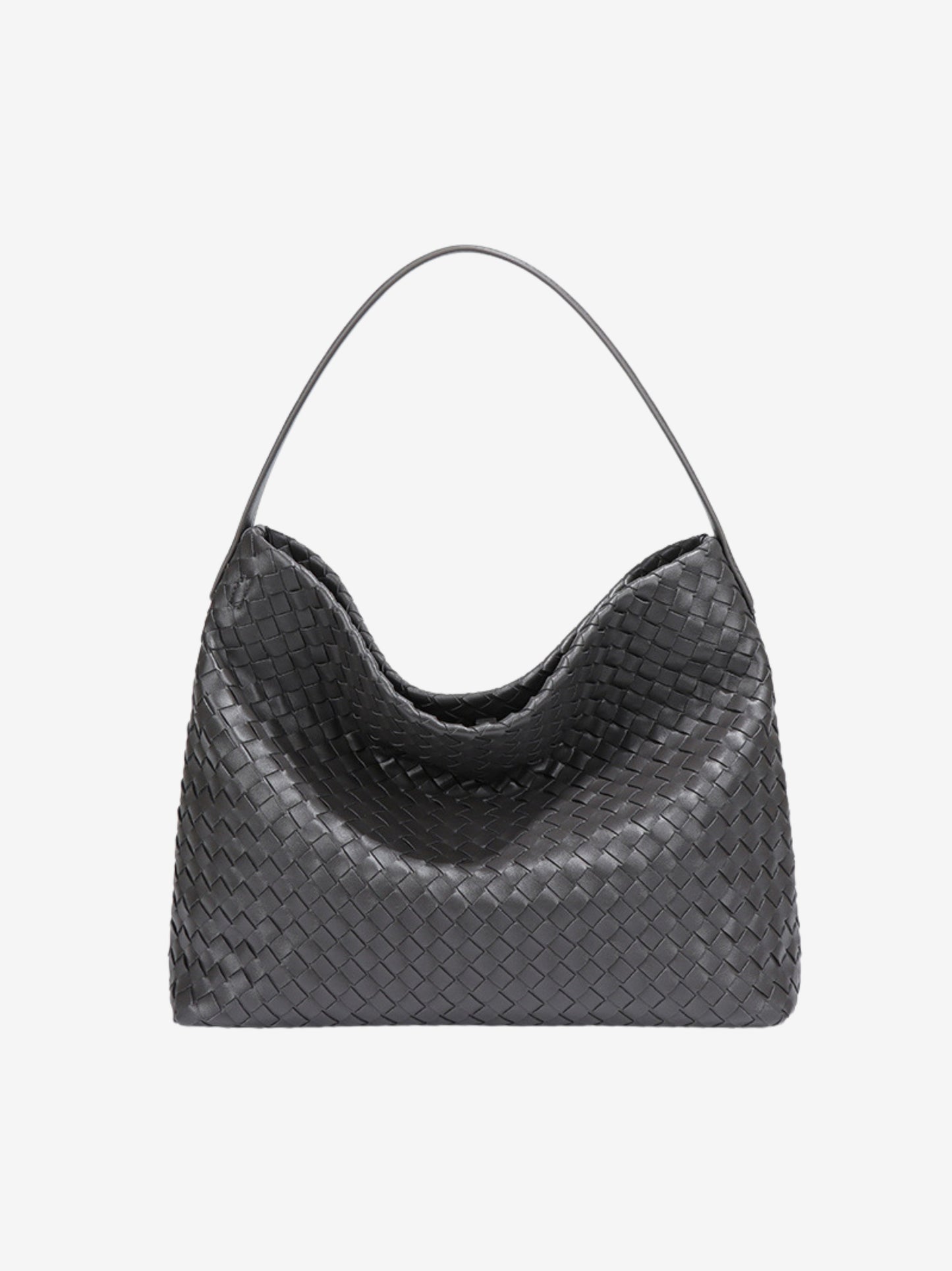 Beautifully Finished Bag in a Timeless Design