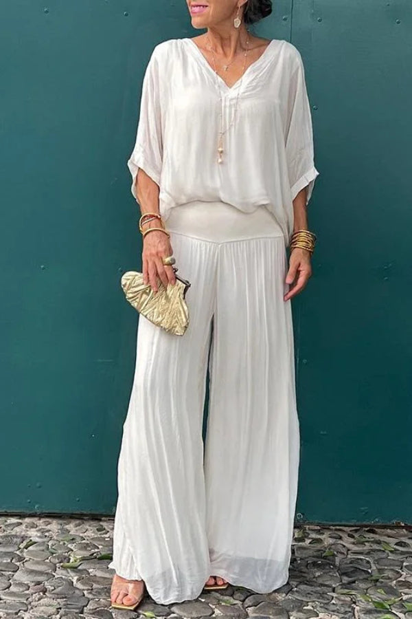 Gracefully Styled Pants for Any Occasion