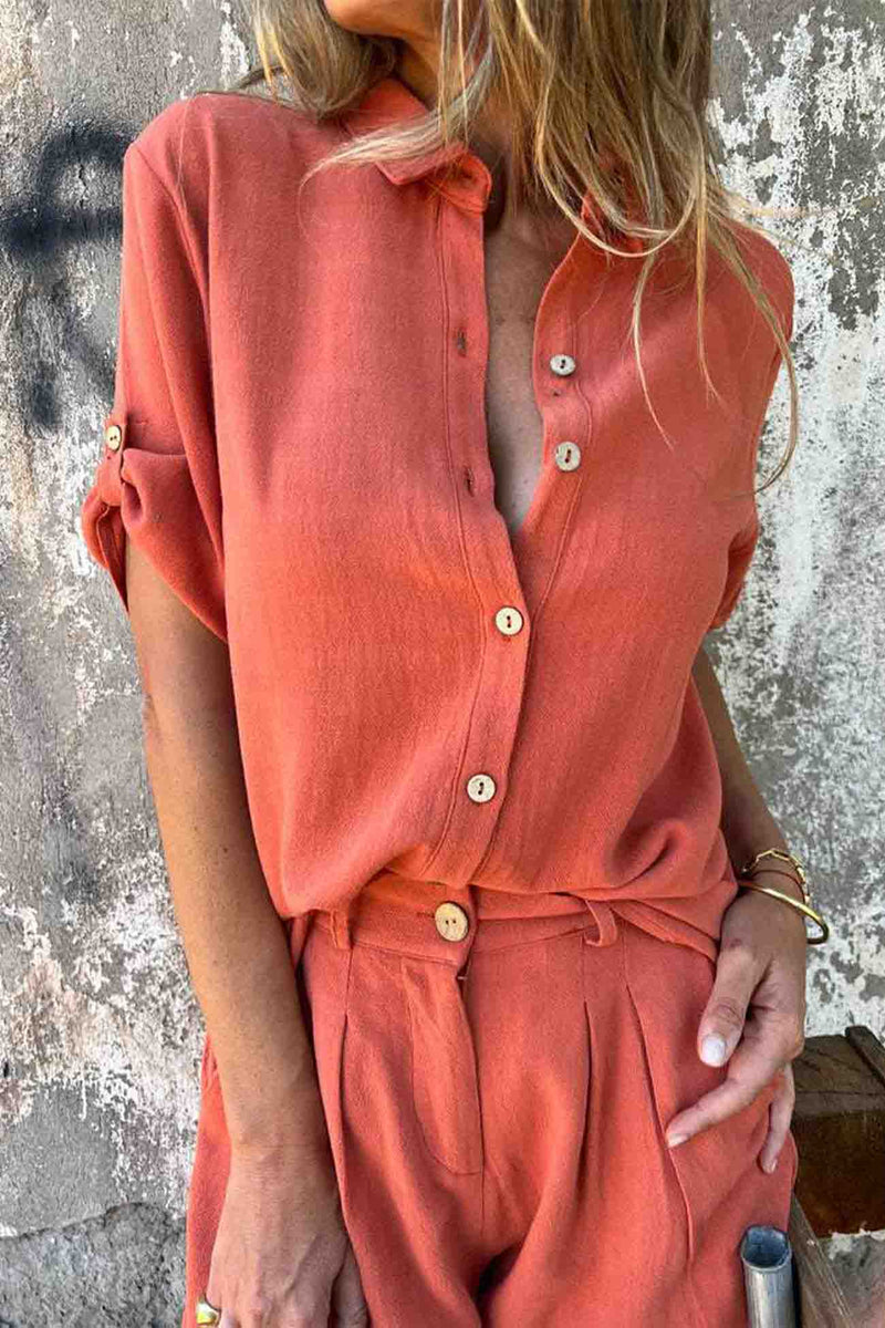 Well Tailored Garment with a Graceful Silhouette