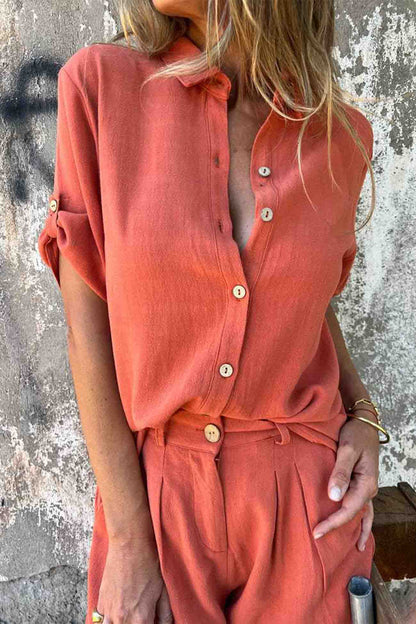 Classic Vintage Garment with a Flattering Fit