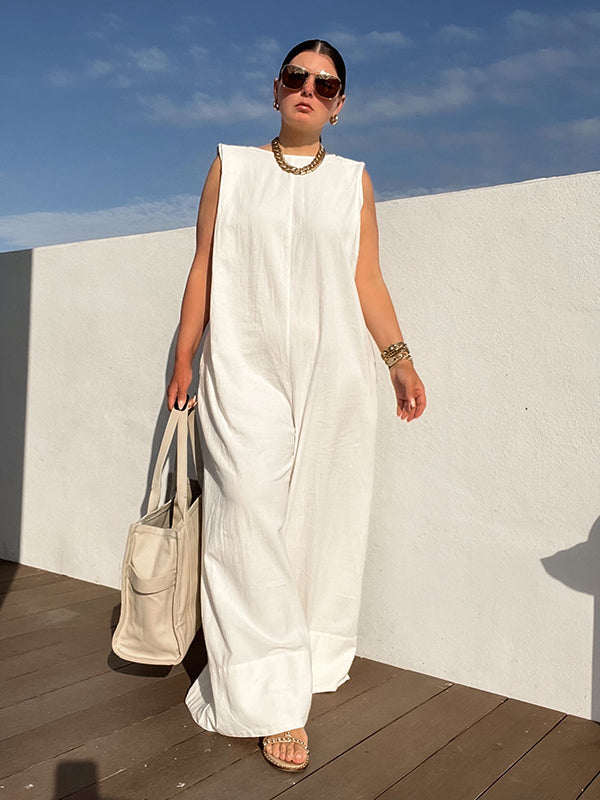 Beautifully Balanced Garment with Timeless Character