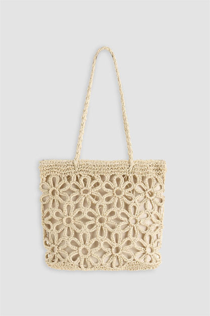 Effortlessly Elegant Bag with a Timeless Design