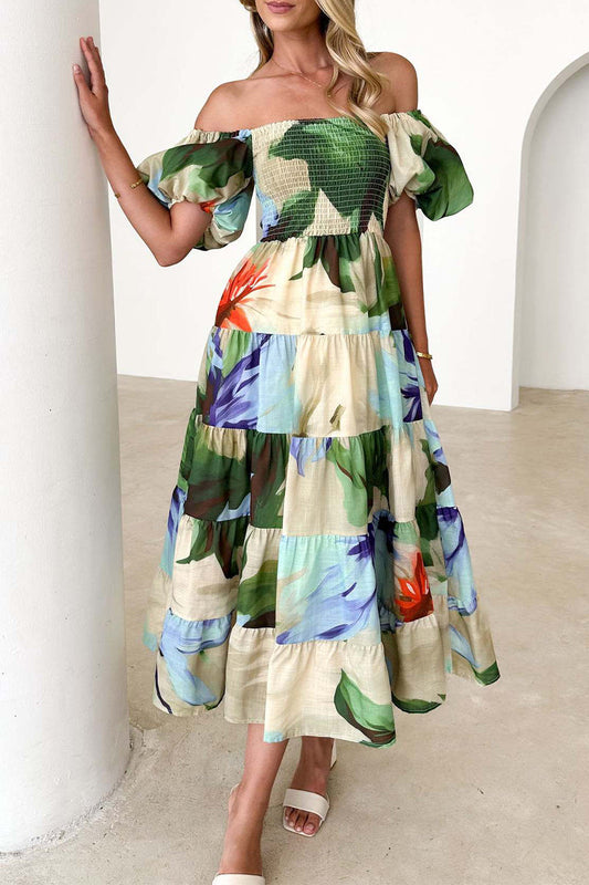 Classic Vintage & Enduringly Stylish Dress