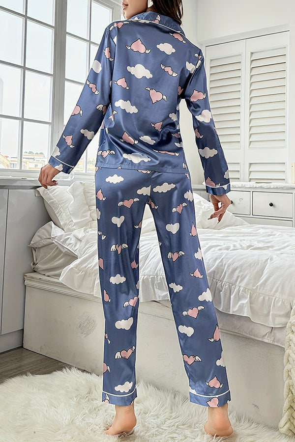 Classic Vintage Garment with a Flattering Fit