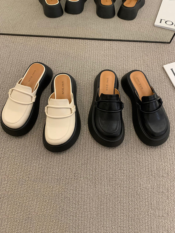 Elegantly Styled Shoes for Everyday Wear