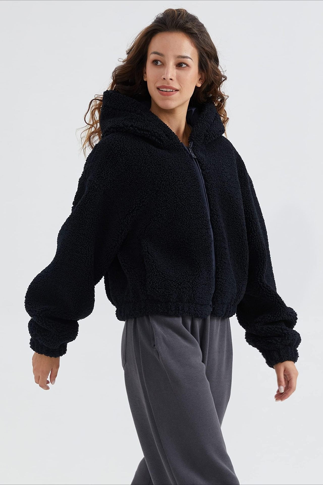 Elegantly Styled Jacket for Everyday Wear