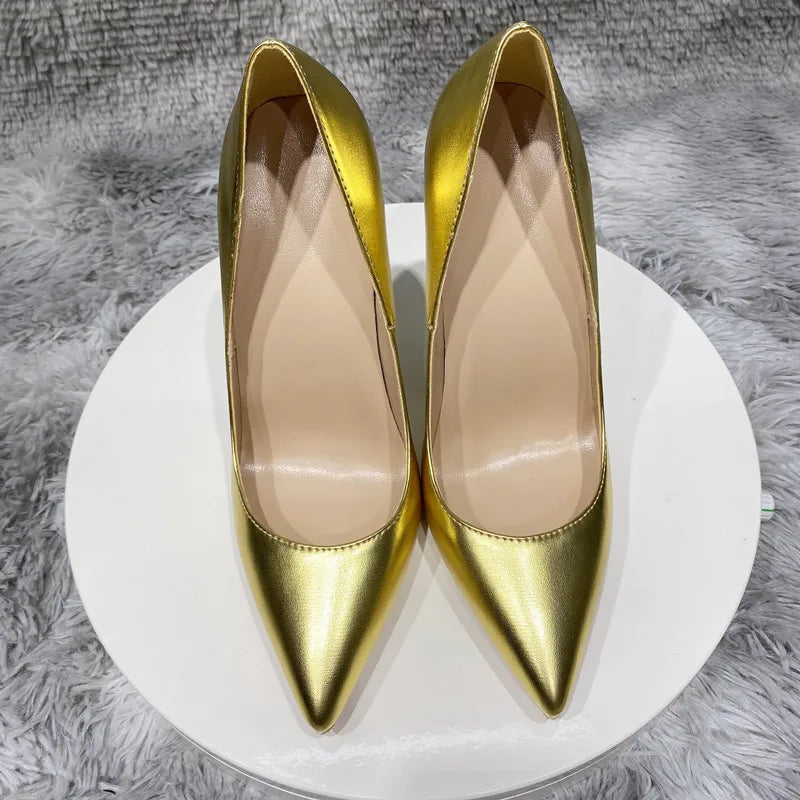 Beautifully Crafted Shoes in a Classic Style