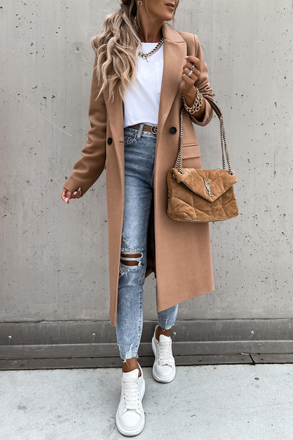 Classic Vintage Garment with a Flattering Fit