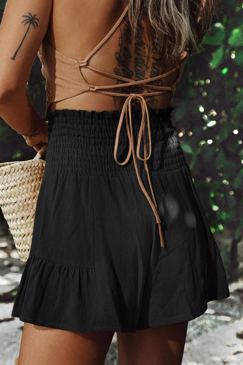 A Vintage Style Garment with Delicate Timeless Details