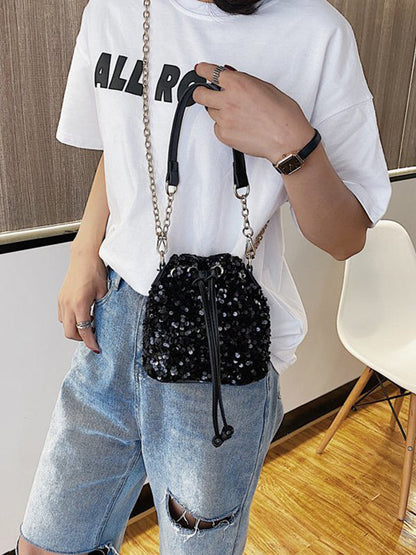 Gracefully Styled Bag for Any Occasion