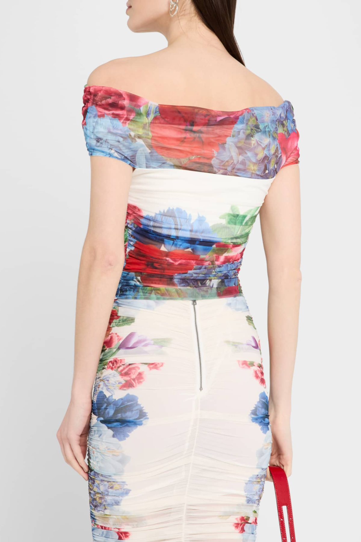 Polished Top with an Effortless Classic Look