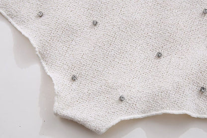 Gracefully Styled Garment for Any Occasion