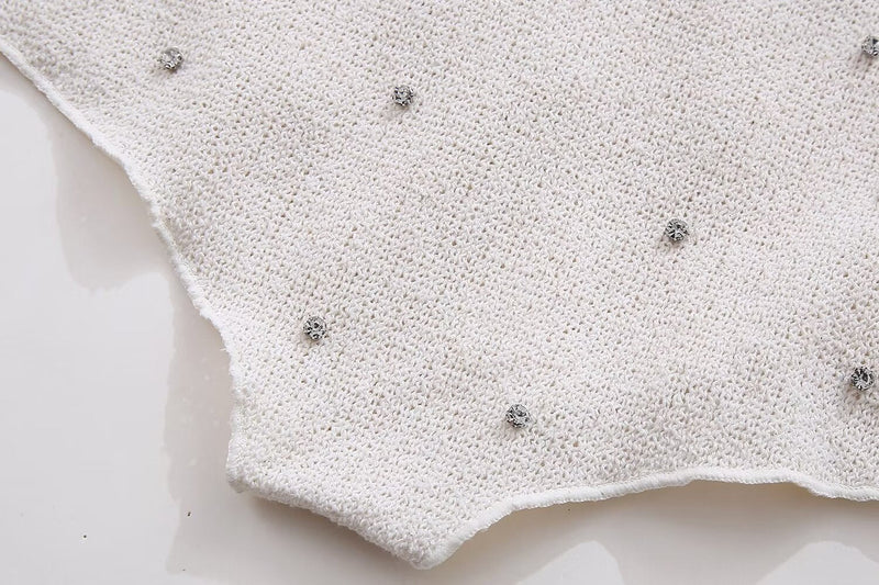 Gracefully Styled Garment for Any Occasion