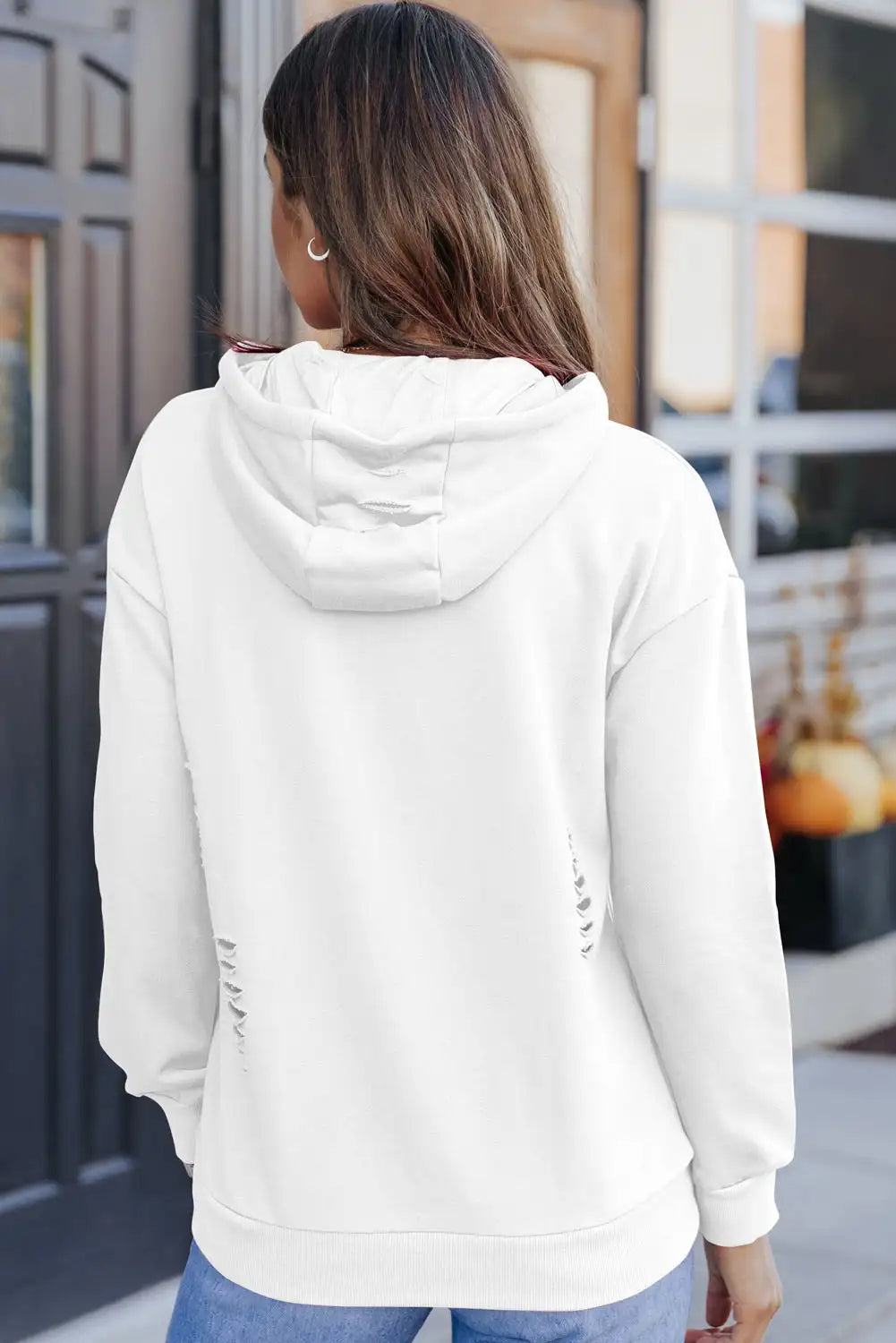 A Vintage Style Garment with Delicate Timeless Details