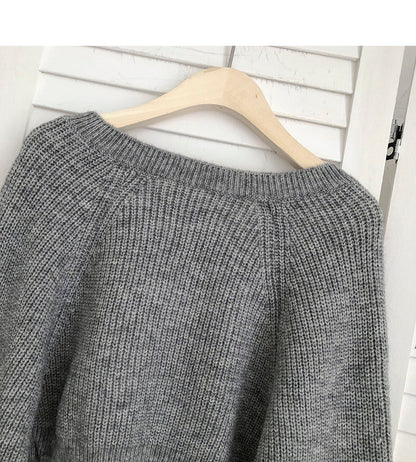 Elegantly Styled Cardigan for Everyday Wear