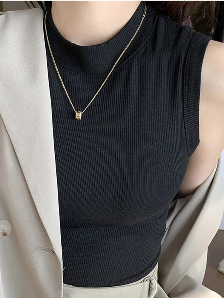 Polished Shirt with an Effortless Classic Look