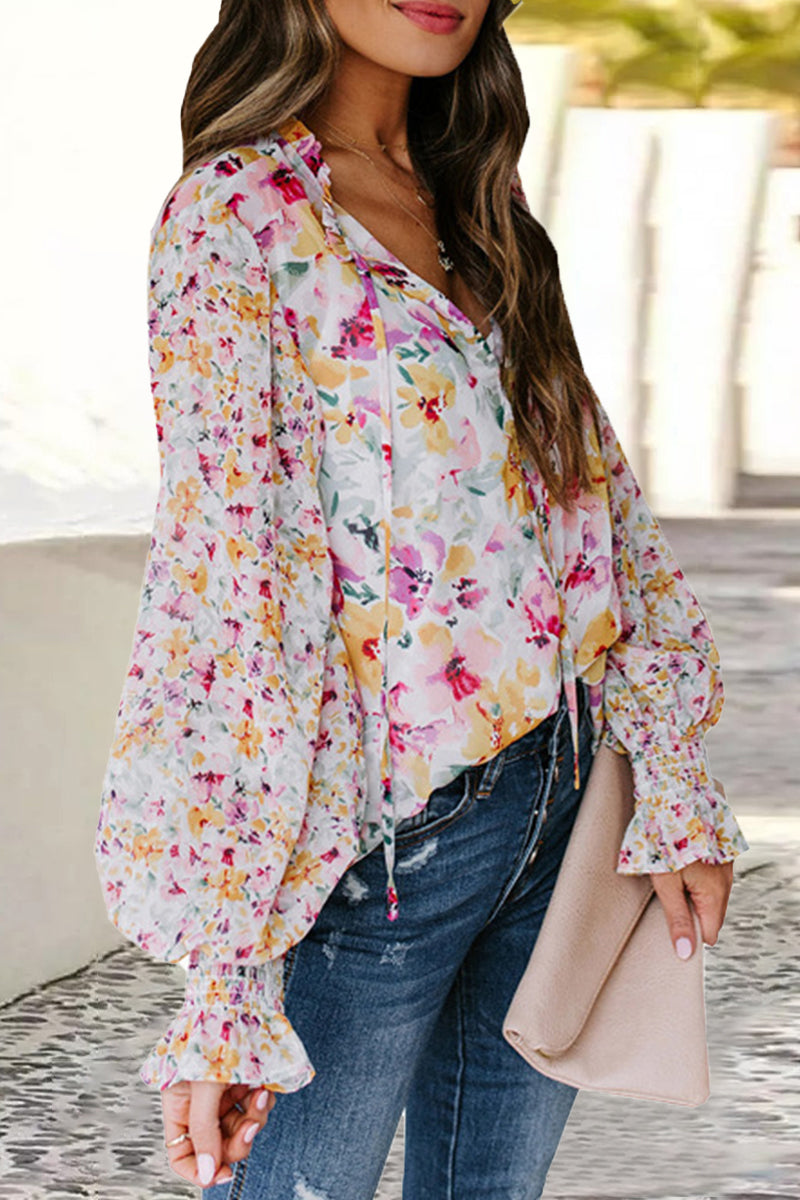Beautifully Crafted Top in a Classic Style