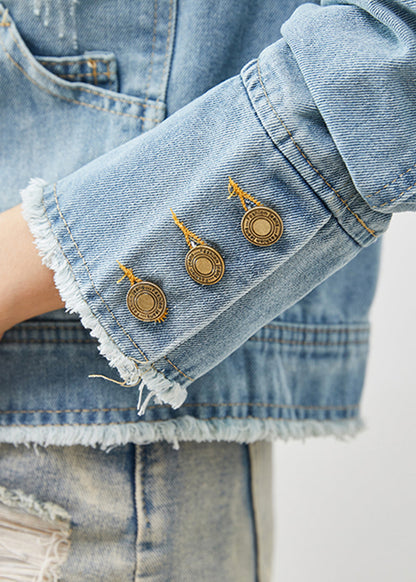 Elegantly Styled Coat for Everyday Wear