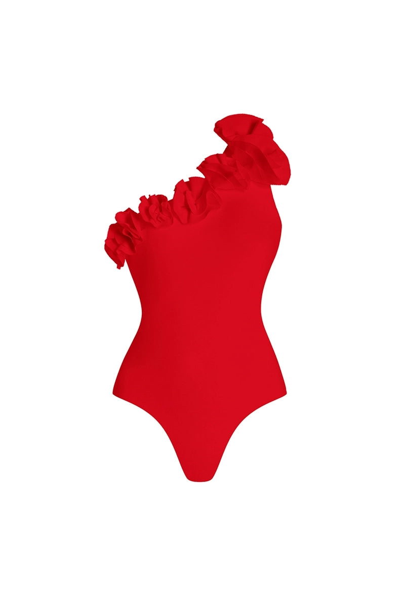 Elegantly Styled Swimsuit for Everyday Wear