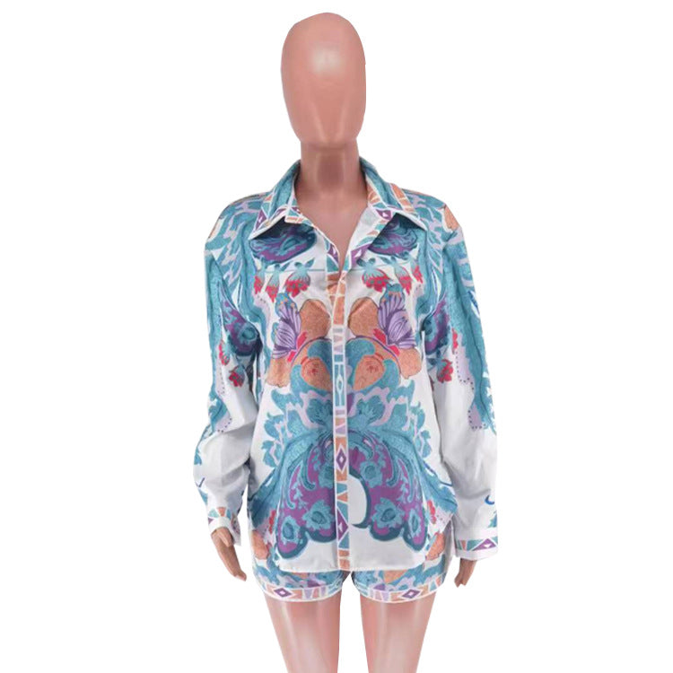 A Vintage Style Garment with Delicate Timeless Details
