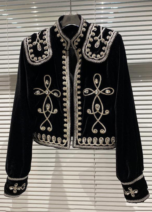 Elegantly Styled Coat for Everyday Wear
