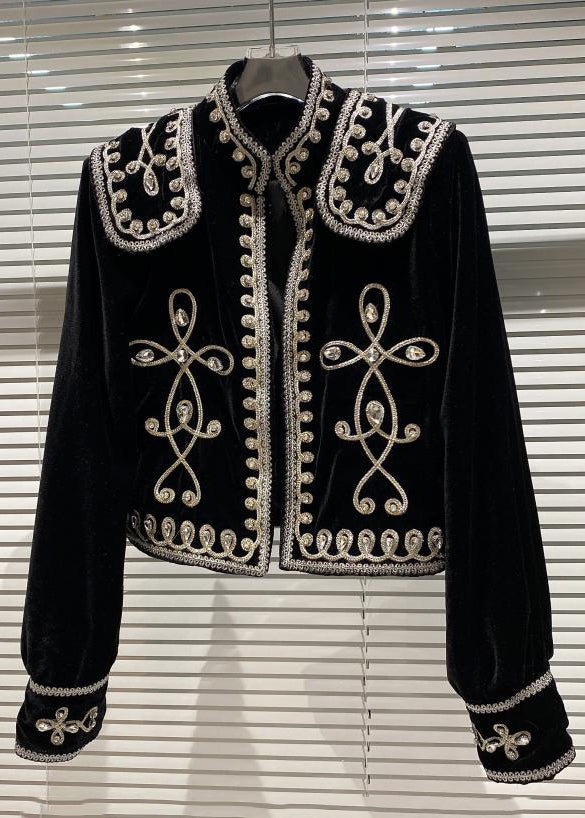 Elegantly Styled Coat for Everyday Wear