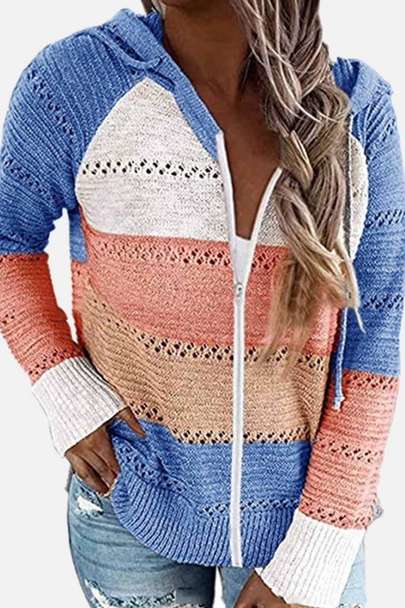 Beautifully Crafted Top in a Classic Style