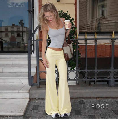 Vintage Inspired Pants with a Contemporary Edge