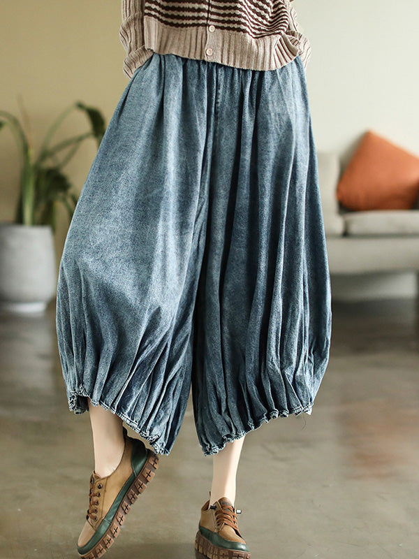Beautifully Crafted Pants in a Classic Style