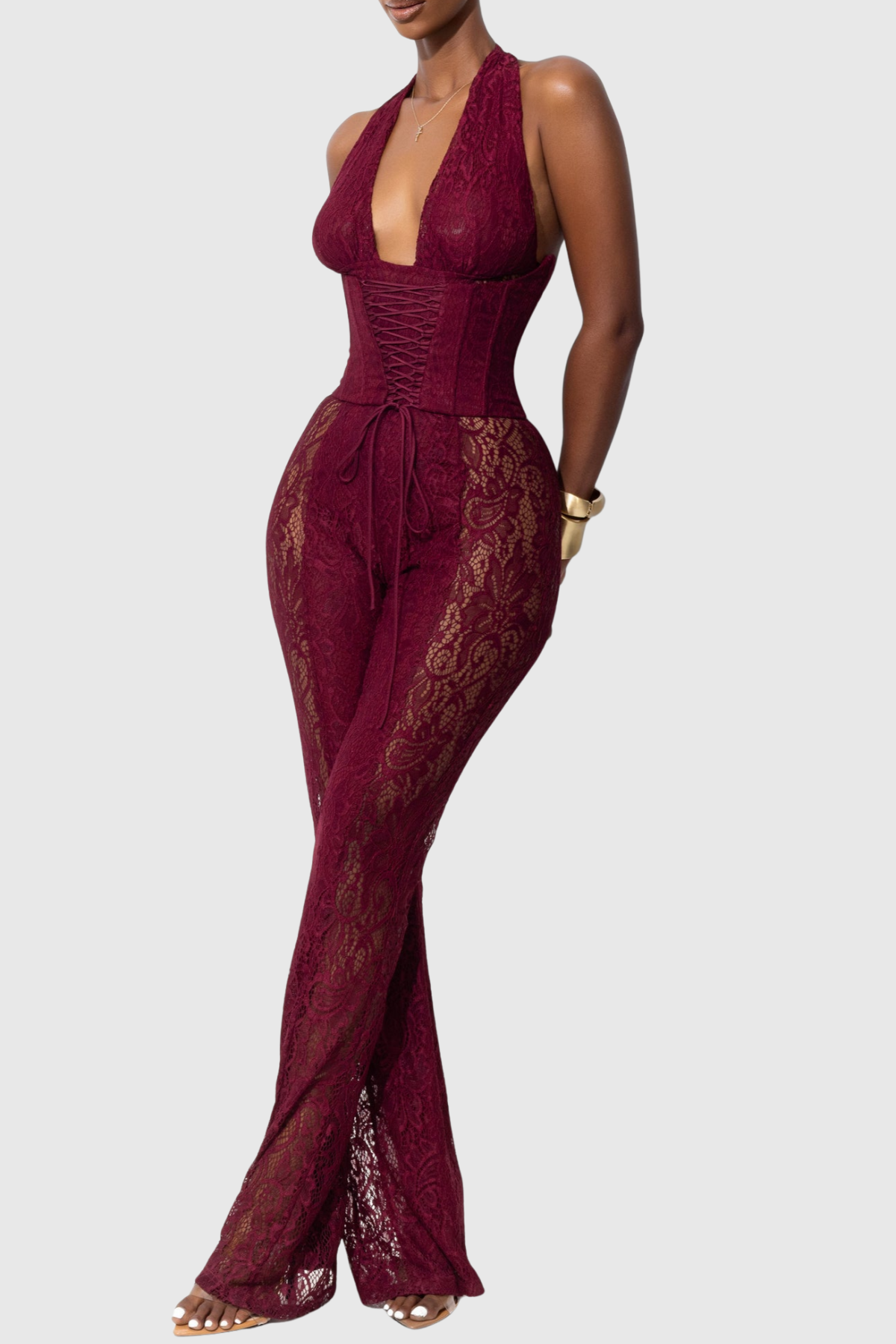 Elegantly Styled Garment for Everyday Wear