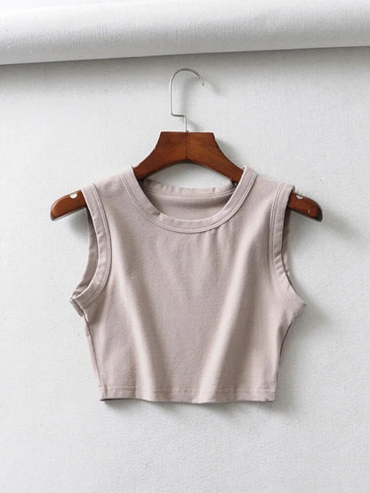 Polished Top with an Effortless Classic Look