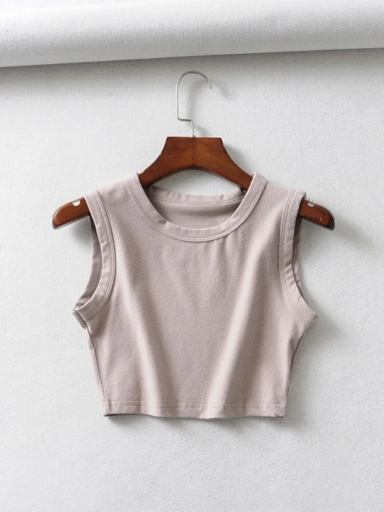 Polished Top with an Effortless Classic Look