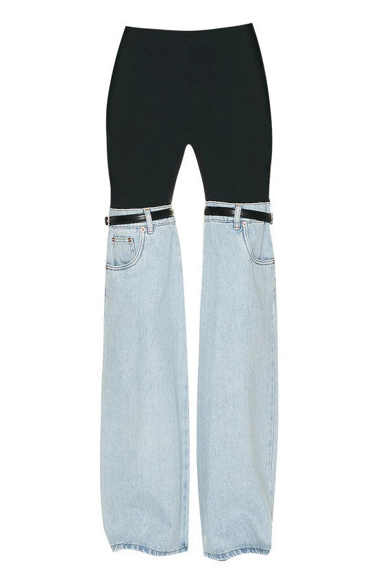 Effortlessly Elegant Garment with a Timeless Design