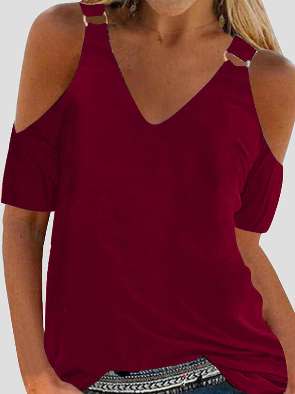 Classic Vintage T-Shirt with a Flattering Fit