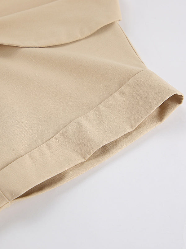 Beautifully Finished Garment in a Timeless Design