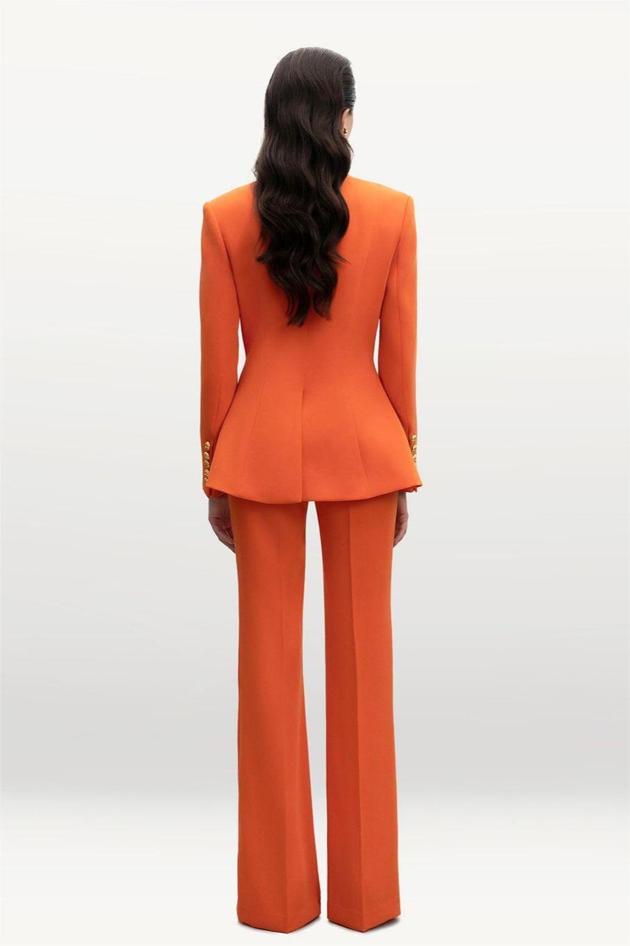 Elegantly Styled Pants for Everyday Wear